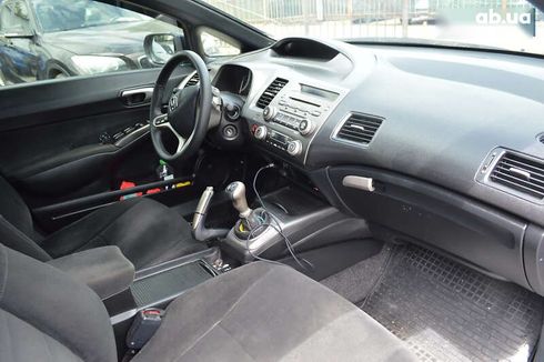 Honda Civic 2008 - фото 18
