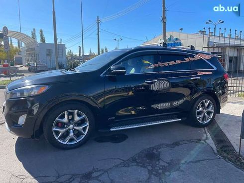 Kia Sorento 2015 - фото 12