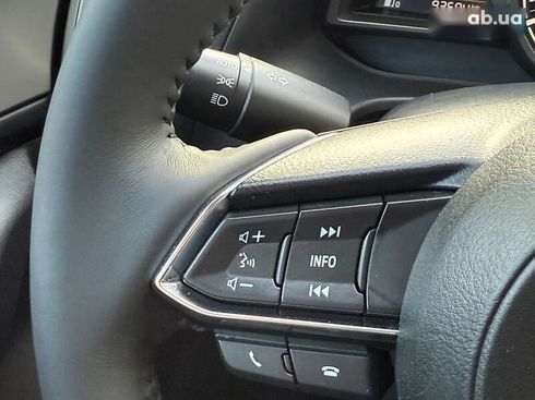Mazda 3 2017 - фото 27