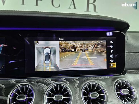 Mercedes-Benz E-Класс 2020 - фото 30