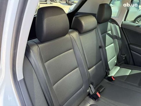 Volkswagen Tiguan 2016 - фото 16
