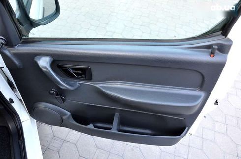 Citroёn Berlingo 2007 - фото 22