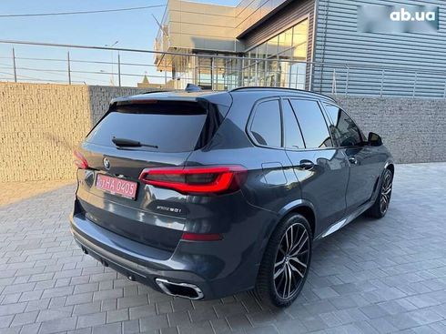 BMW X5 2019 - фото 5