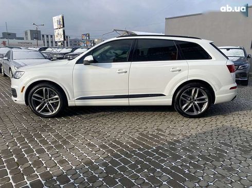 Audi Q7 2016 - фото 4