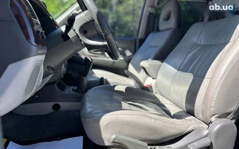 Mitsubishi Pajero 2003 - фото 7