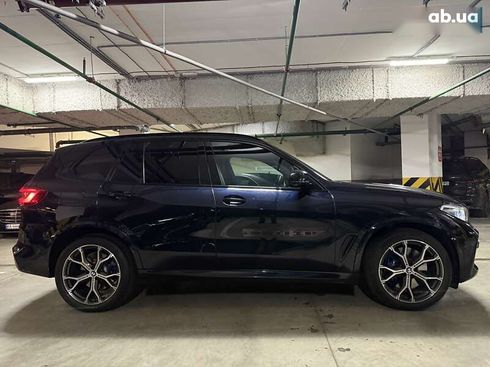 BMW X5 2018 - фото 16
