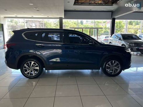 Hyundai Santa Fe 2018 - фото 7
