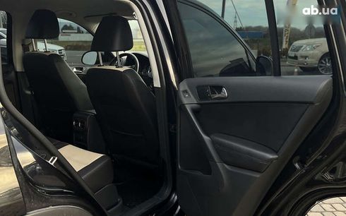 Volkswagen Tiguan 2016 - фото 22