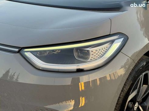 Volkswagen ID.3 2020 - фото 15