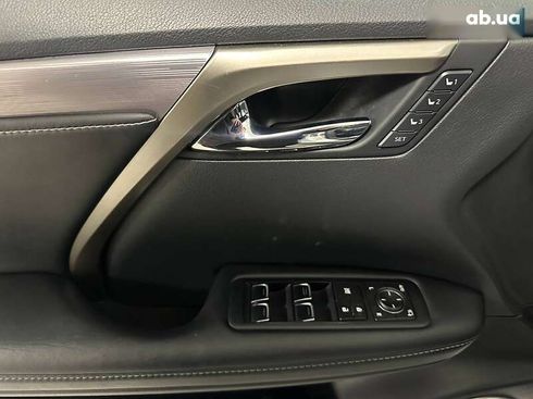 Lexus RX 2017 - фото 9