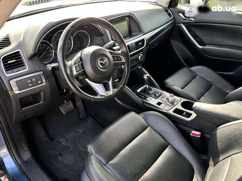 Mazda CX-5 2014 - фото 27
