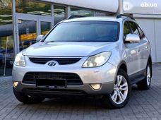 Продажа б/у Hyundai ix55 2008 года - купить на Автобазаре