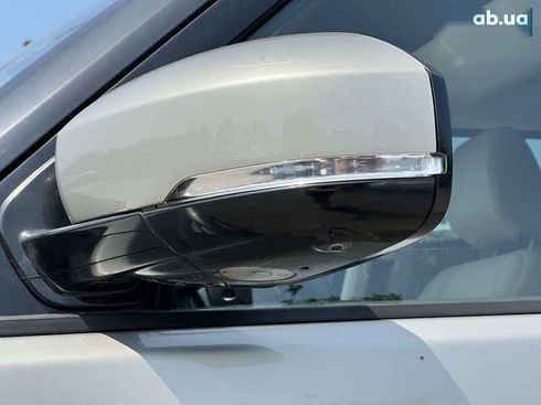 Land Rover Discovery 2014 - фото 18
