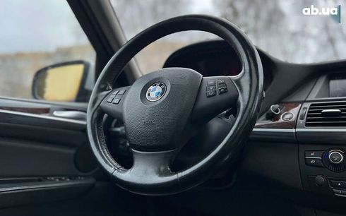 BMW X5 2010 - фото 20