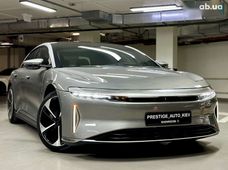 Продаж вживаних Lucid Motors в Київській області - купити на Автобазарі