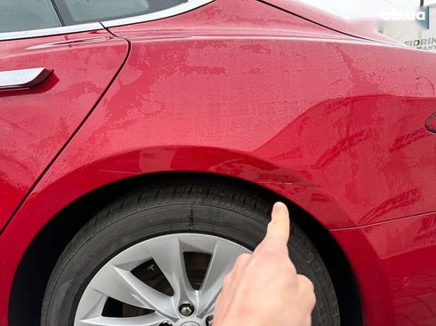 Tesla Model S 2016 - фото 15