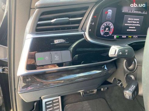 Audi Q7 2020 - фото 17