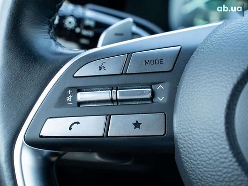 Hyundai Palisade 2022 - фото 19