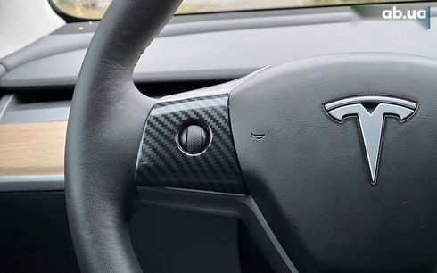Tesla Model 3 2019 - фото 12