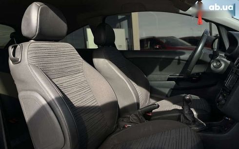 Opel Corsa 2014 - фото 11