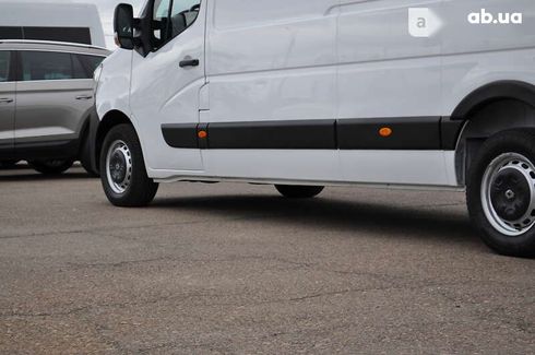 Renault Master 2020 - фото 15