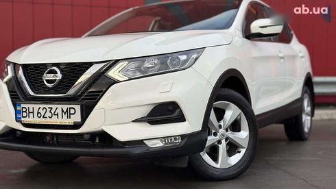 Nissan Qashqai 2019 - фото 7