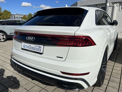 Audi Q8 2022 - фото 24