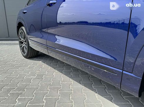 Audi Q8 2019 - фото 20