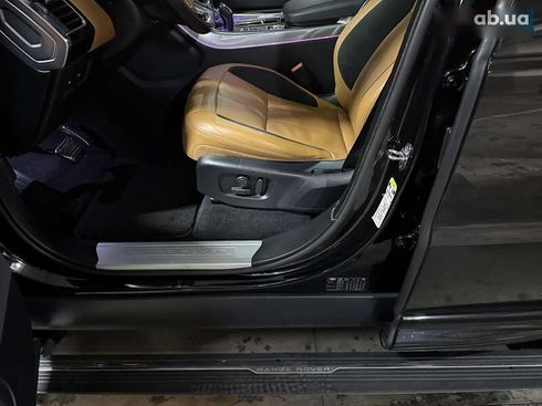 Land Rover Range Rover Sport 2019 - фото 15