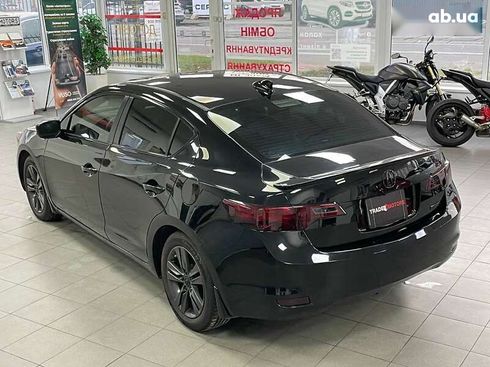 Acura ILX 2012 - фото 14