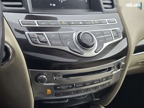 Infiniti QX60 2019 - фото 28