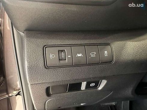 Hyundai Santa Fe 2021 - фото 13