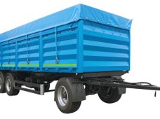 Продажа причіп в Україні - купити на Автобазарі