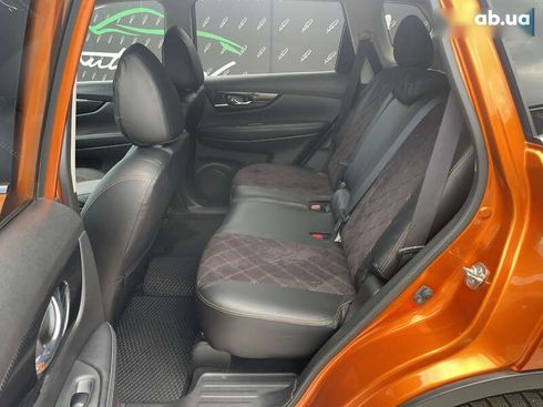 Nissan X-Trail 2018 - фото 10
