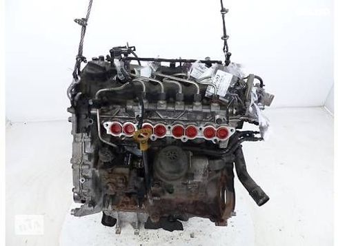 двигатель в сборе для Hyundai Accent - купить на Автобазаре - фото 3