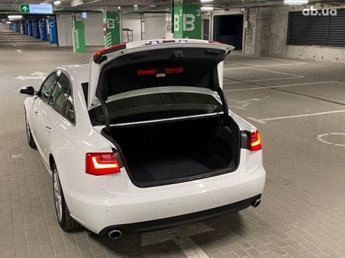 Audi A6 2012 - фото 8