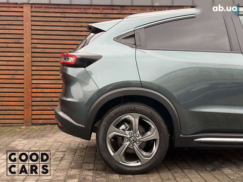 Honda M-NV 2022 - фото 11