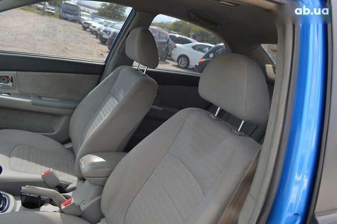 Kia Cerato 2007 - фото 7
