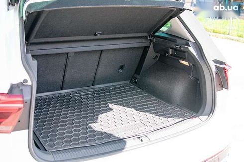 Volkswagen Tiguan 2021 - фото 14