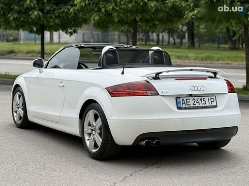 Audi TT 2008 - фото 14