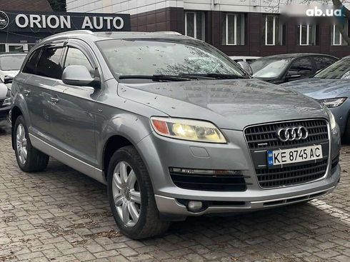 Audi Q7 2006 - фото 7