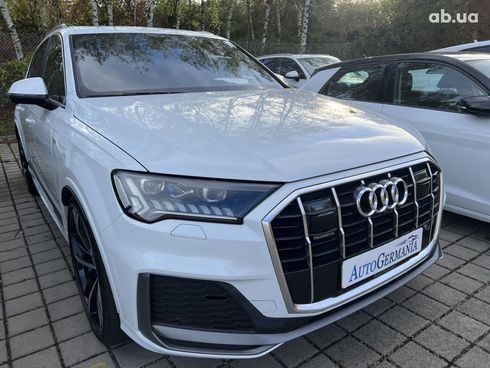 Audi Q7 2022 - фото 41