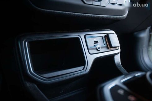 Jeep Renegade 2020 - фото 22