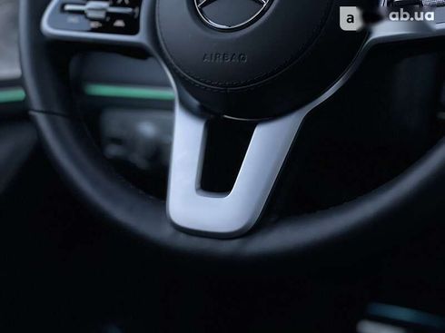 Mercedes-Benz GLS-Class 2021 - фото 25
