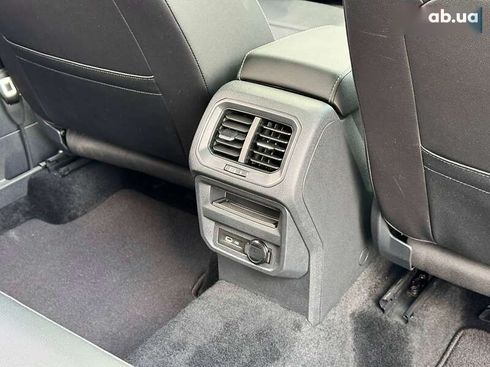 Volkswagen Tiguan 2023 - фото 26