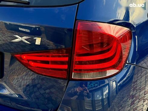 BMW X1 2014 - фото 16
