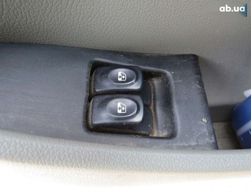 Renault Kangoo 2003 - фото 18