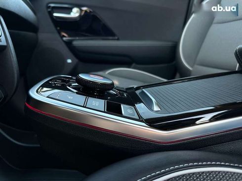 Kia Niro 2021 - фото 14