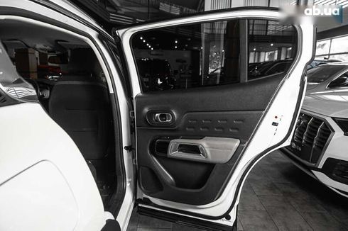 Citroёn C5 AirCross 2019 - фото 25