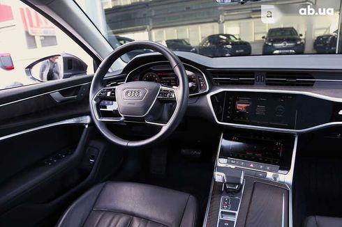 Audi A6 2022 - фото 13